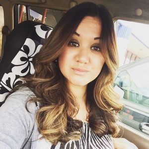 Meet your Posher, Paula